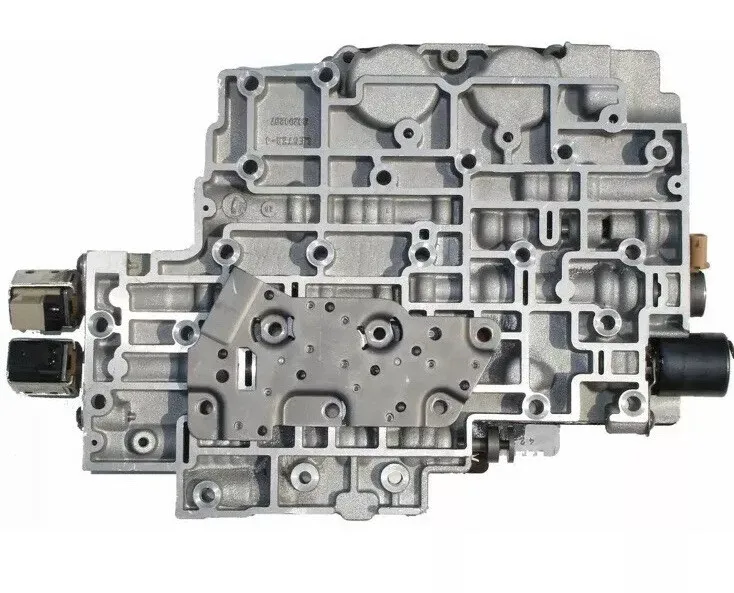 2003-up 4L80E Valve Body with Solenoids GM-4624