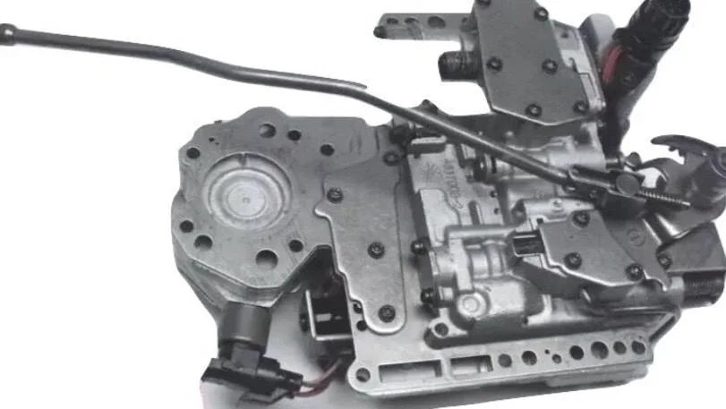 1996-2000 Dodge 47RE Valve Body — MPN 46RE 47RE