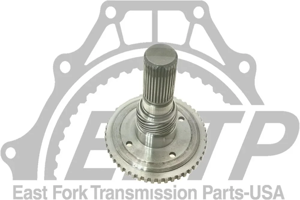 GM Chevy TH400 Output Shaft 6" Long U34678HA