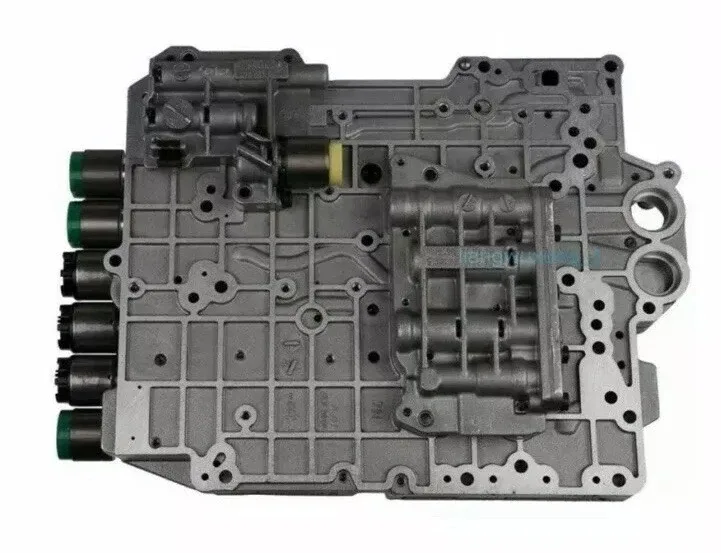 5HP19 01V927359AF Valve Body for Audi A4/A6/A8/S4 and VW Passat/Phaeton - 5-Speed