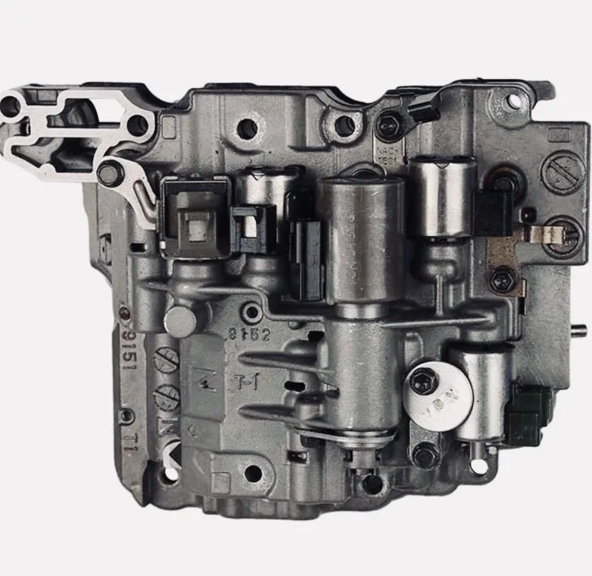 Chrysler A606, 42LE Valve Body 1995-UP (LIFETIME WARRANTY) INCLUDES SOLENOID SET