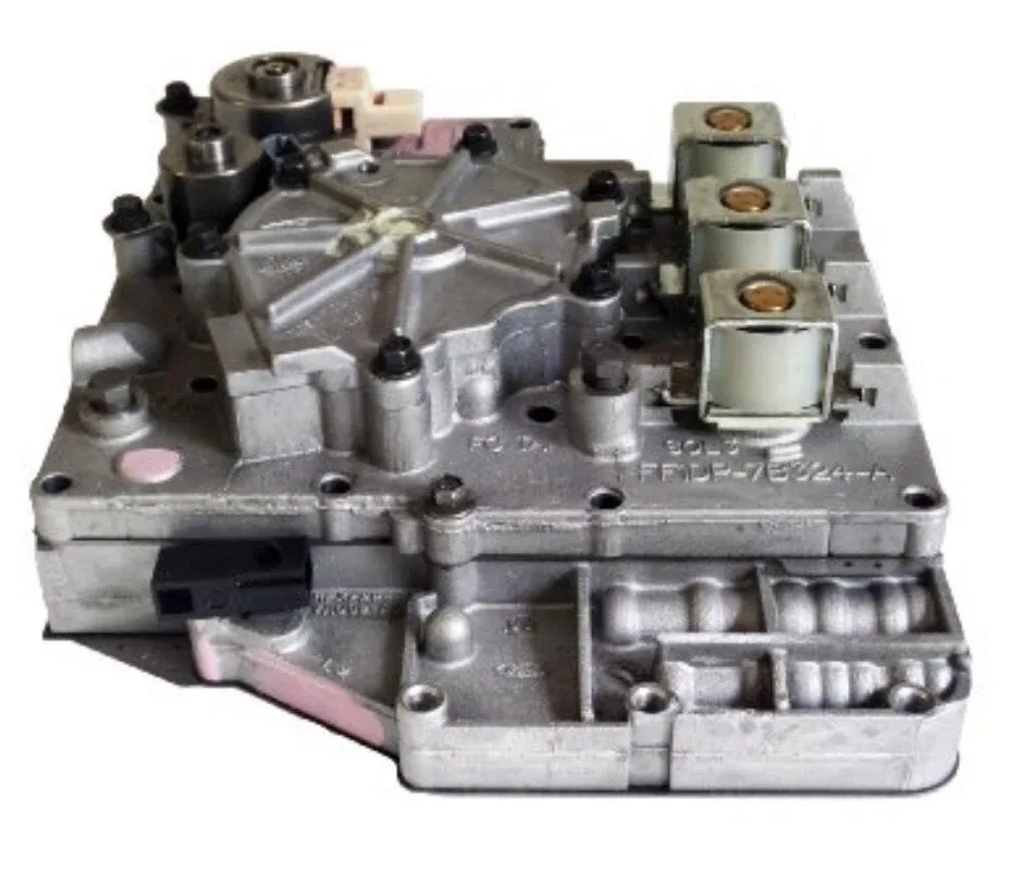 AX4S TRANSMISSION VALVE BODY  93-03 FORD WINDSTAR FORD TAURUS