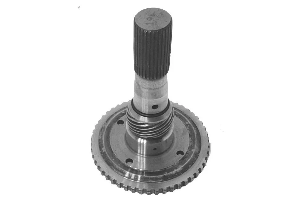 GM Chevy TH400 Output Shaft 7" U34678H