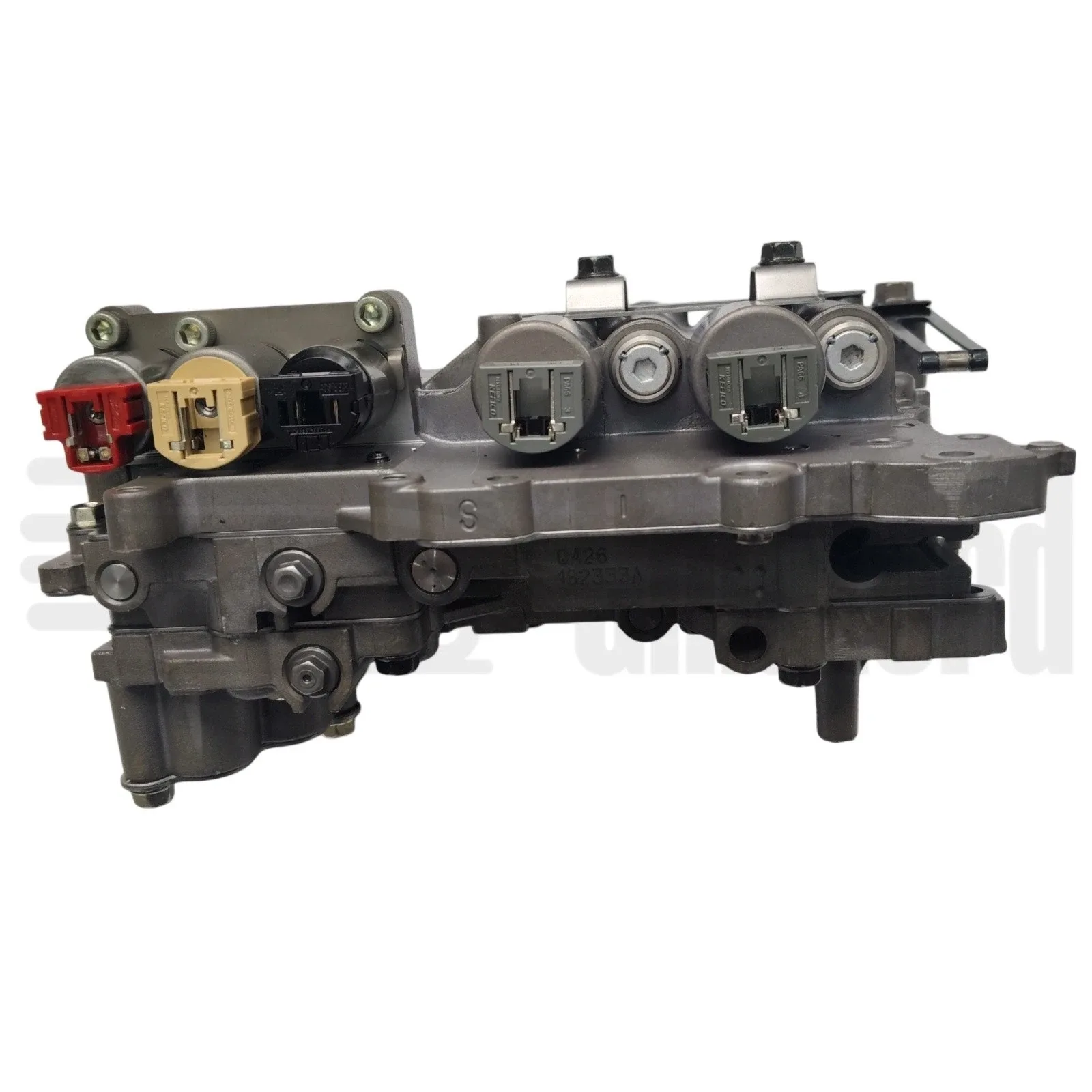 2016-2022 Hyundai / Kia 2.0L FWD 6-Speed Valve Body — 46210-3F800 image 4