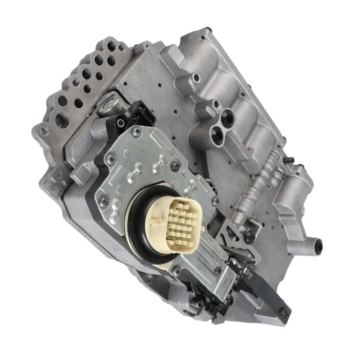45RFE 545RFE Transmission Complete Valvebody Fits JEEP WRANGLER LIBERTY 2004-up image 2