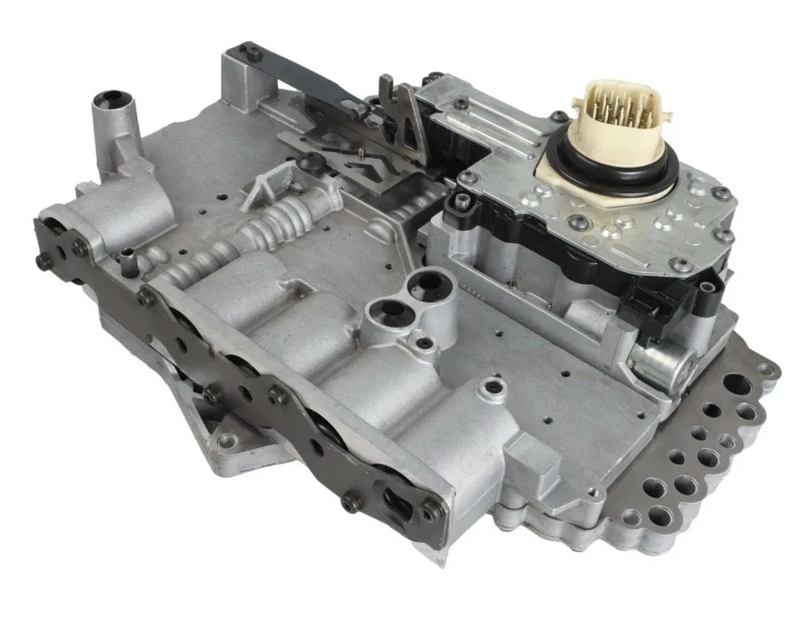 45RFE 545RFE Transmission Complete Valvebody Fits JEEP WRANGLER LIBERTY 2004-up image 3