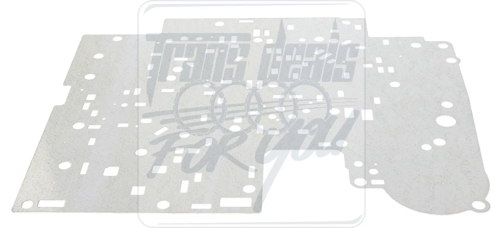 Fits GM Chevy 4L60E 4L65E Transgo Valve Body Seperator Plate 1996-2006