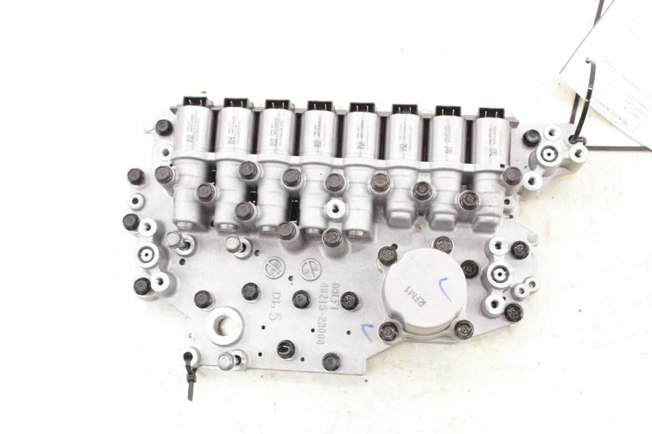 2021-2023 Kia Sorento Outer Valve Body (Automatic) - 46215-2N000 image 3