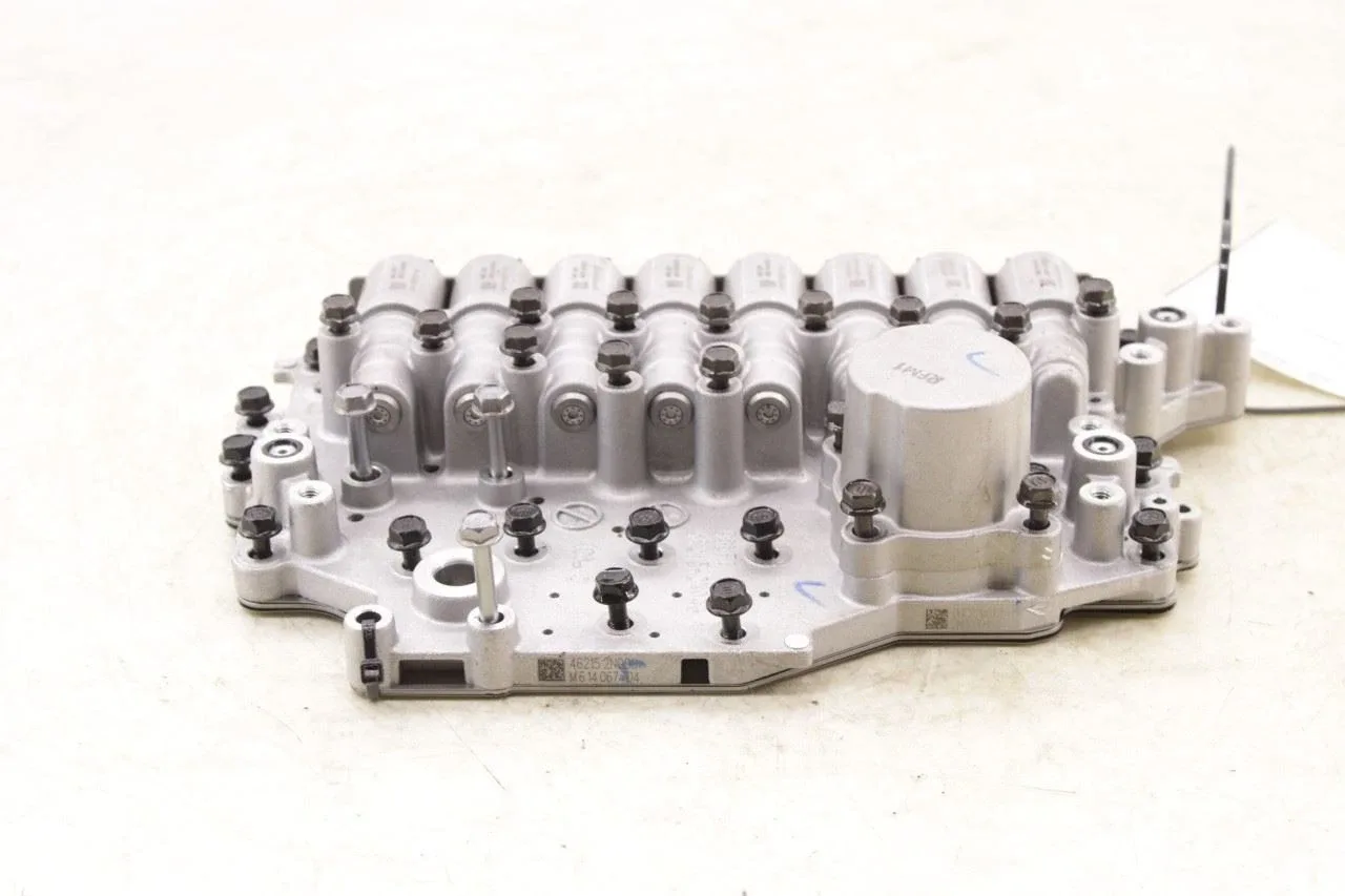 2021-2023 Kia Sorento Outer Valve Body (Automatic) - 46215-2N000 image 4