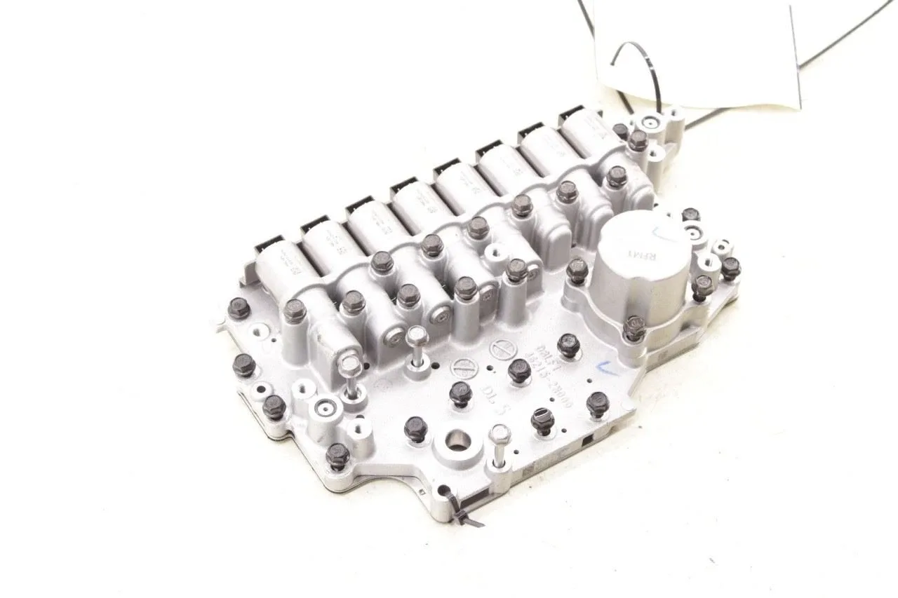 2021-2023 Kia Sorento Outer Valve Body (Automatic) - 46215-2N000