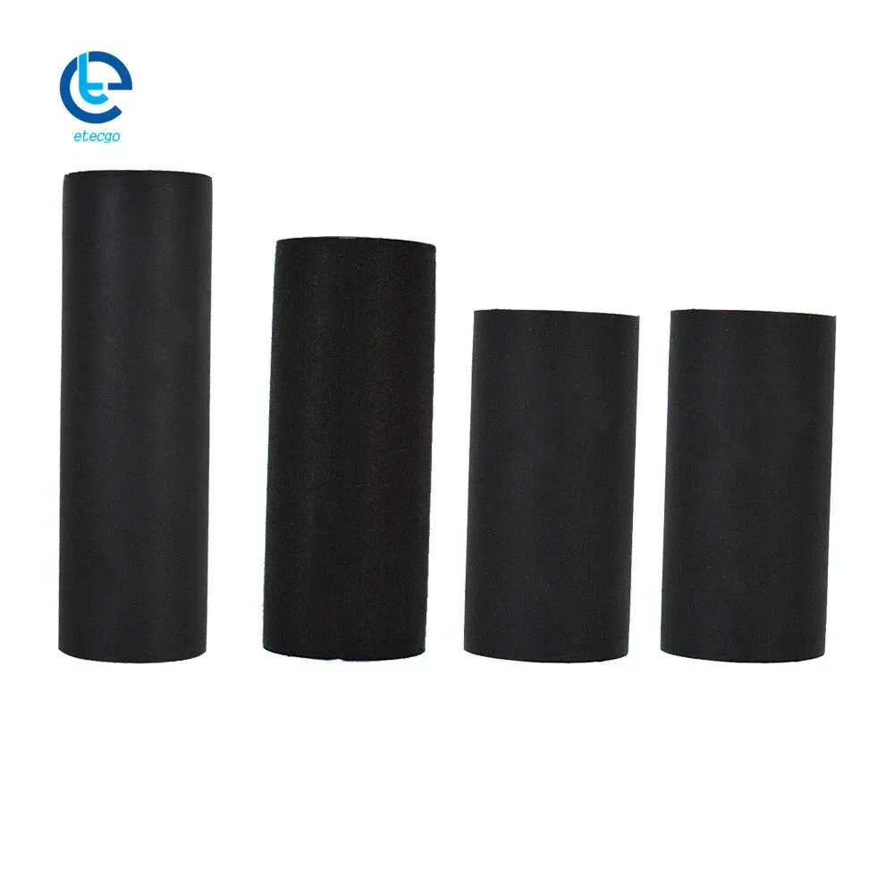 4Pcs 6HP26  6HP28  6HP32  6HP34 Valve Body Sealing Sleeves for BMW 5 7 X5 X6 image 2