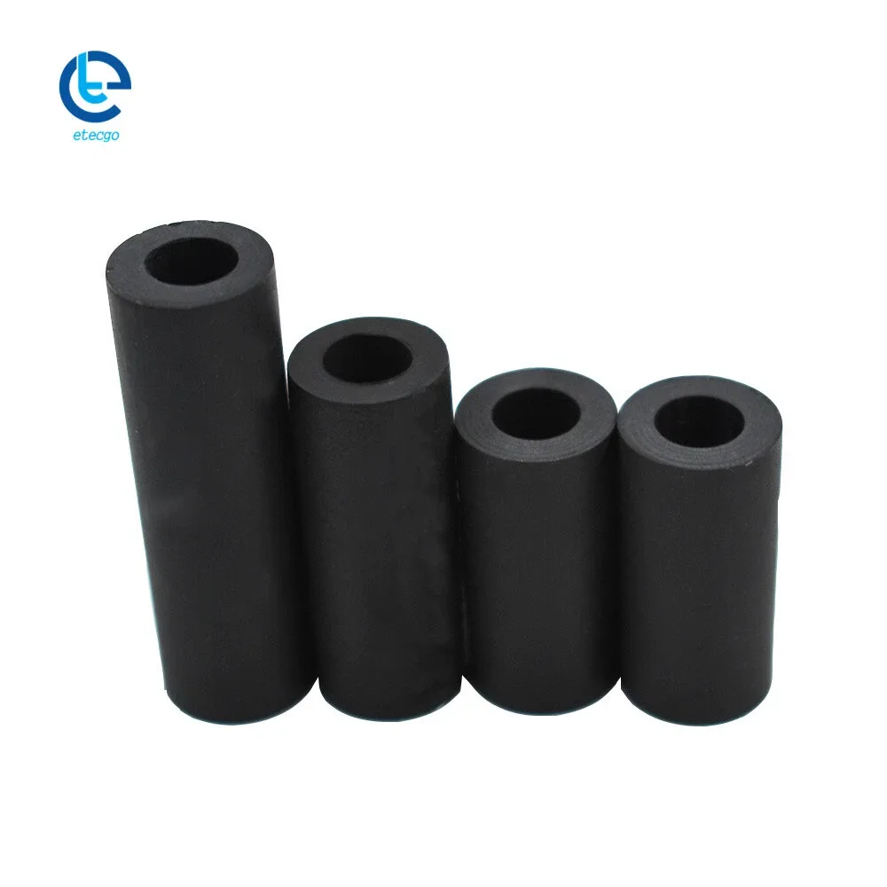 4Pcs 6HP26  6HP28  6HP32  6HP34 Valve Body Sealing Sleeves for BMW 5 7 X5 X6 image 4