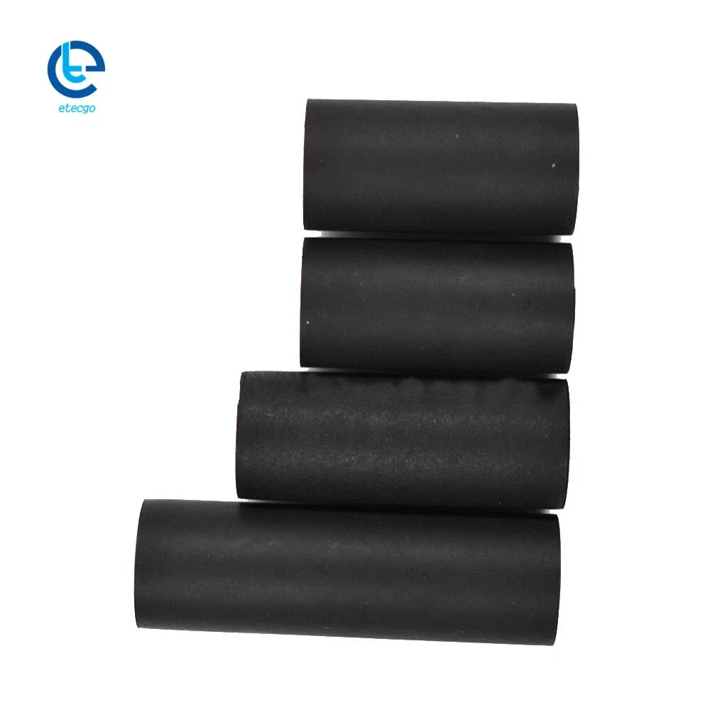 4Pcs 6HP26  6HP28  6HP32  6HP34 Valve Body Sealing Sleeves for BMW 5 7 X5 X6