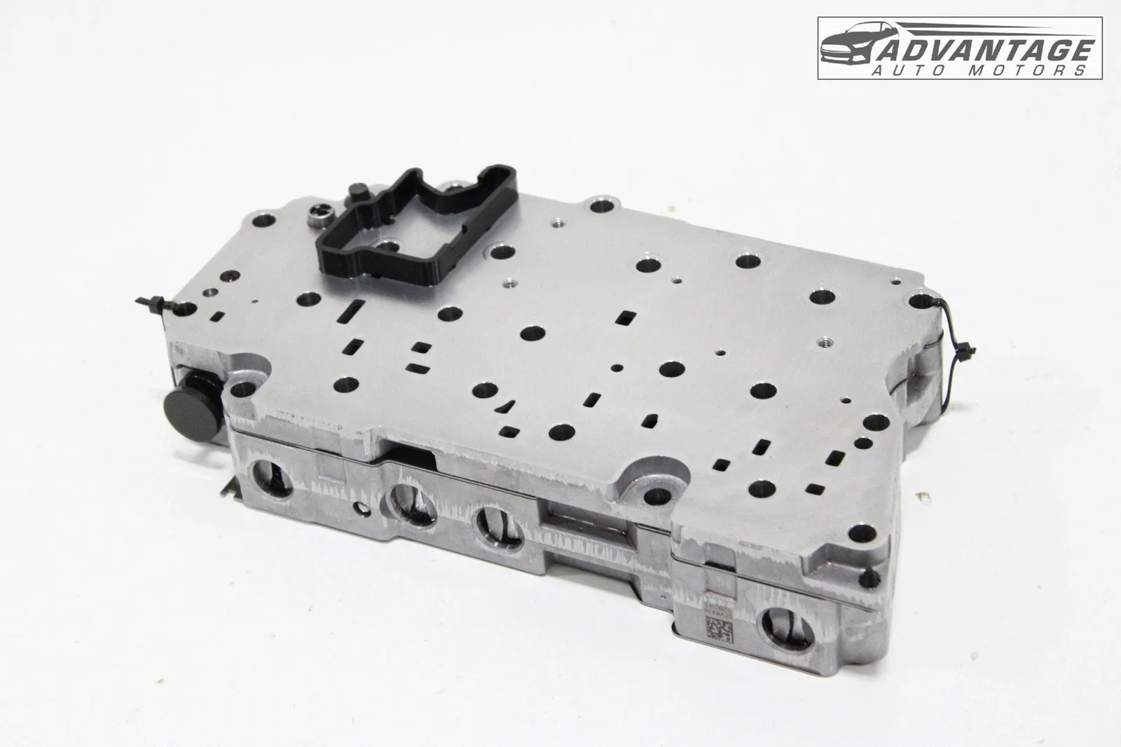 2015-2025 CHEVROLET TRAX 1.2L AUTOMATIC TRANSMISSION CONTROL VALVE BODY OEM image 2