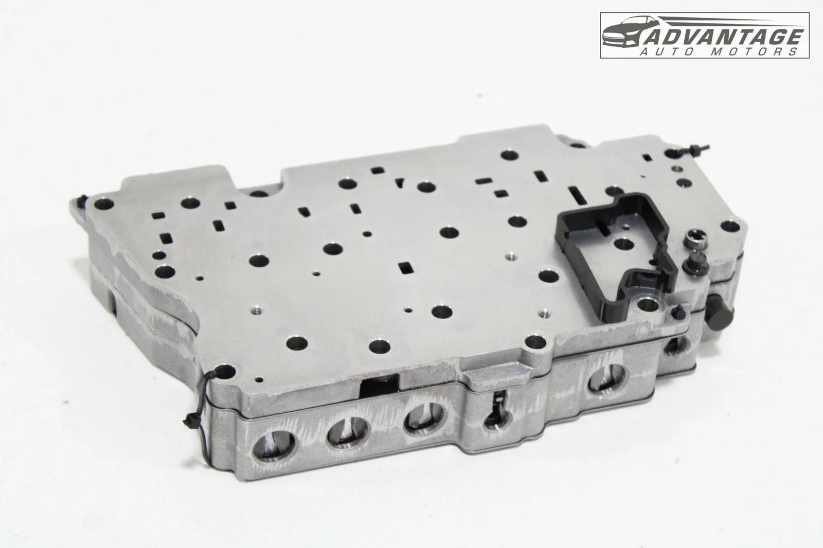 2015-2025 CHEVROLET TRAX 1.2L AUTOMATIC TRANSMISSION CONTROL VALVE BODY OEM image 3