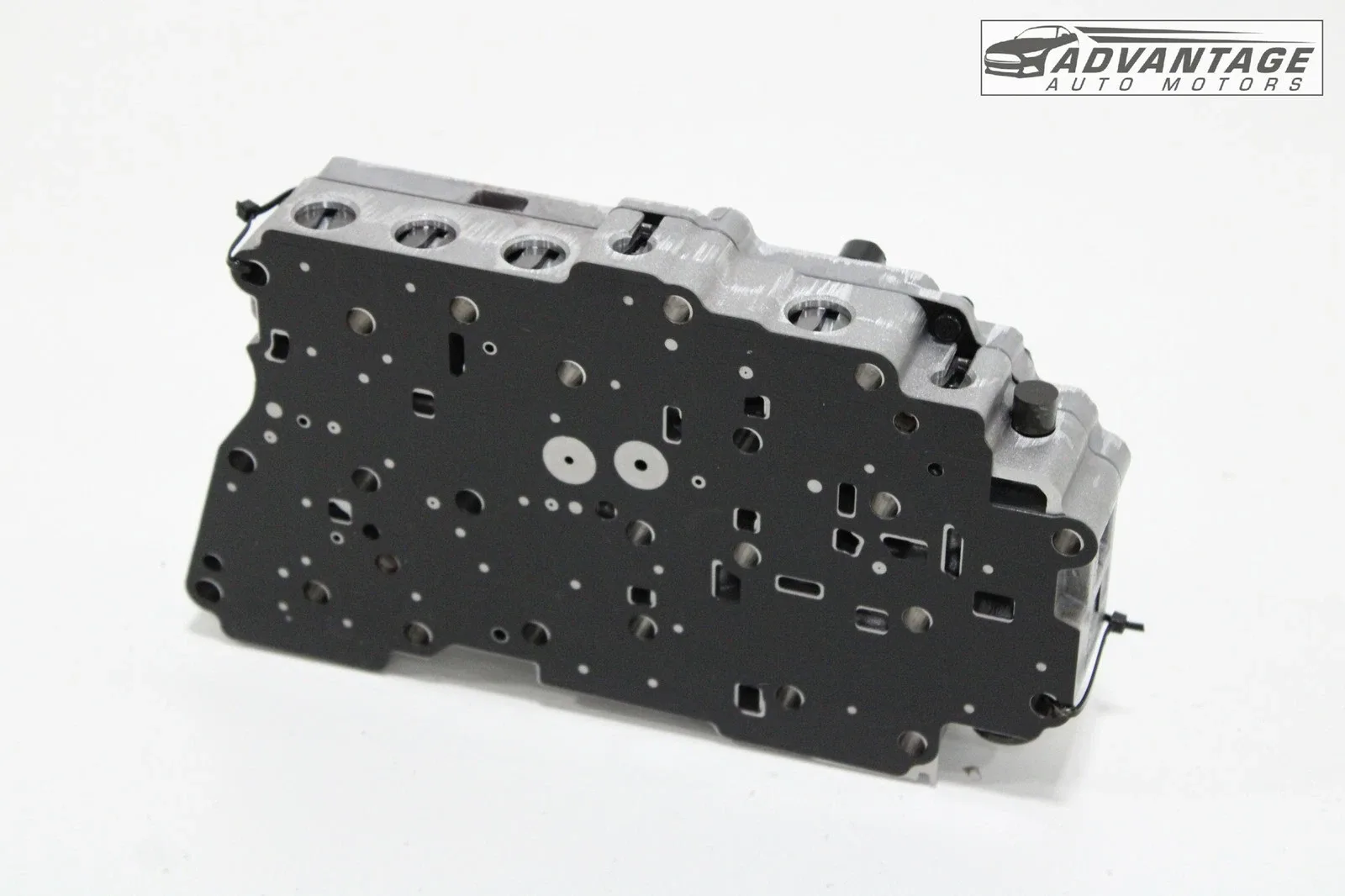 2015-2025 CHEVROLET TRAX 1.2L AUTOMATIC TRANSMISSION CONTROL VALVE BODY OEM image 4
