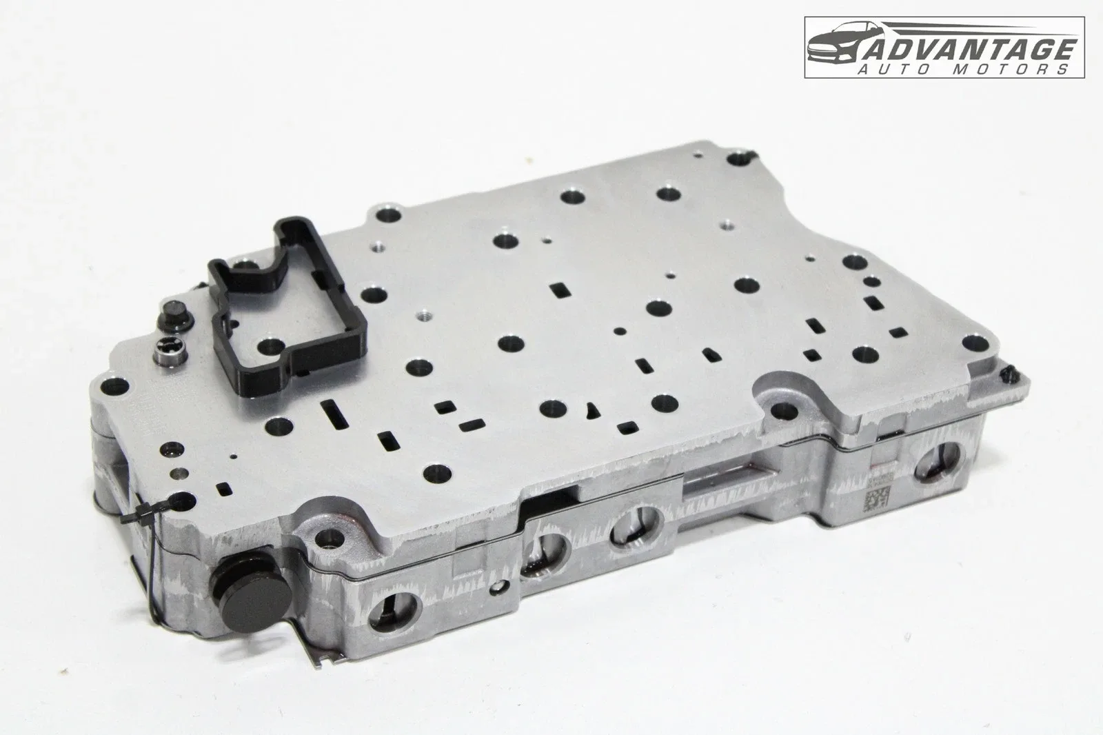 2015-2025 CHEVROLET TRAX 1.2L AUTOMATIC TRANSMISSION CONTROL VALVE BODY OEM