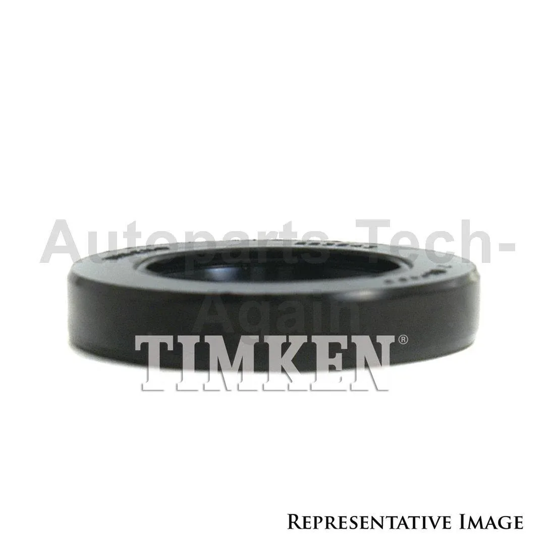 2000-2001 Honda Prelude Manual Transmission Output Shaft Seal - Timken AUTE221207077186 image 4