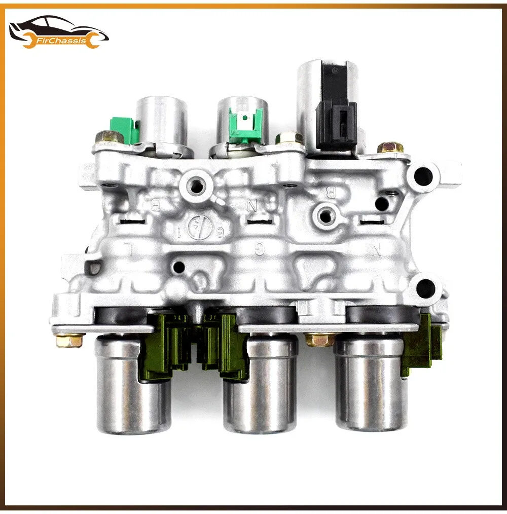 For Ford Fiesta Focus 2011 2012 Transmission Solenoid Pack 4F27E 48420K-R