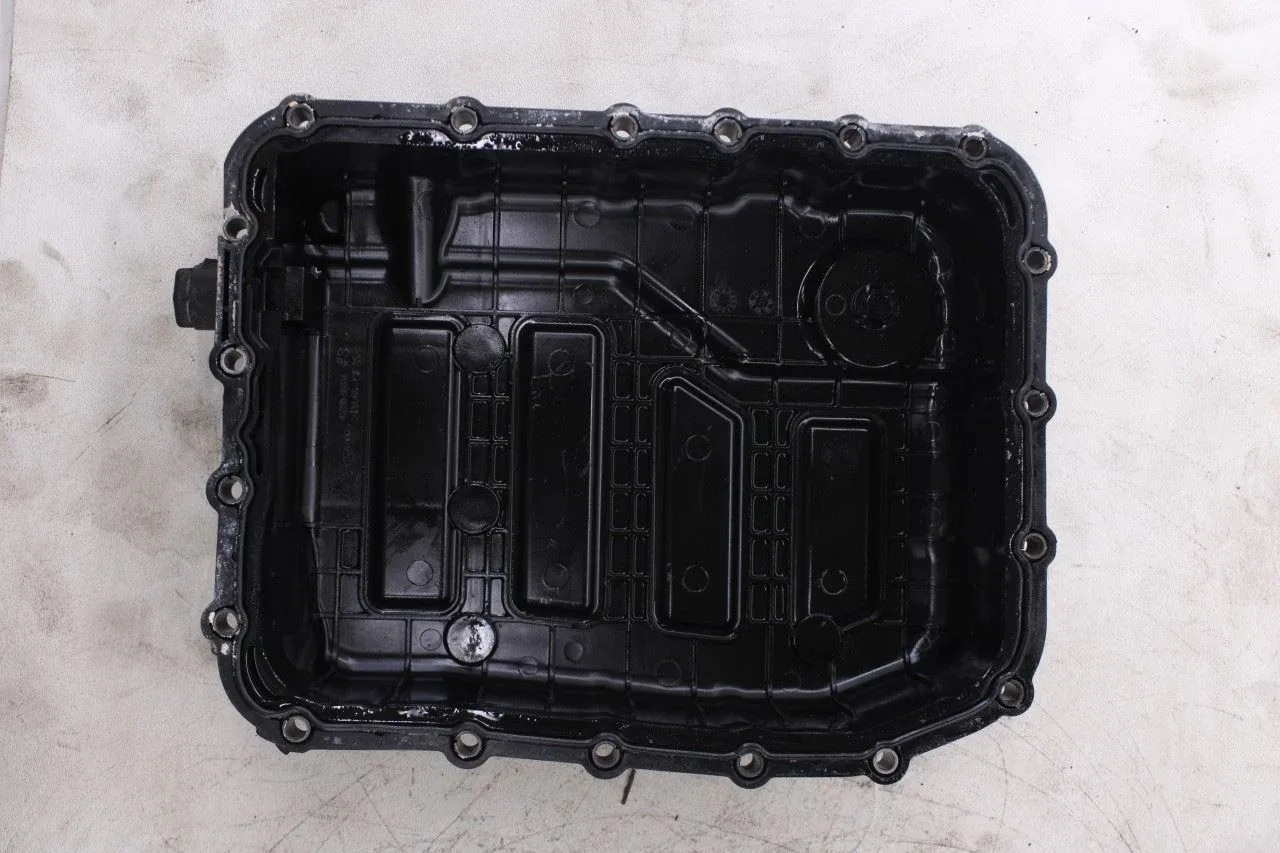 2016-2020 Kia Optima EX 6-Spd Automatic Transmission Valve Body w/ Oil Pan - 4610-3B800 image 2