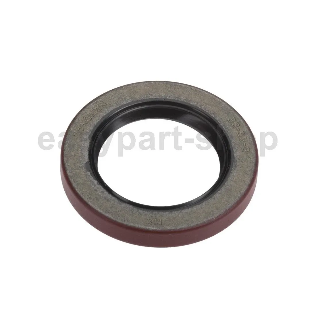 1984-2000 Toyota 4Runner Manual Transmission Output Shaft Seal - National EASYPART251106041257 image 2