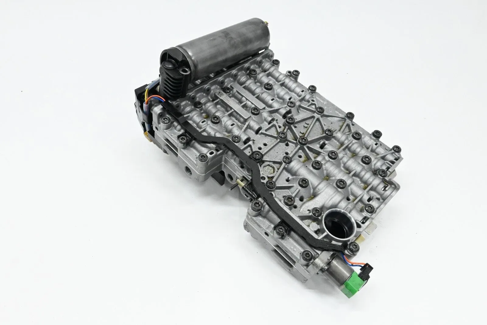 ⭐ 13-18 Bmw F12 5/6/7 Series Transmission Valve Body Mechatronic Sleeve Unit Oem