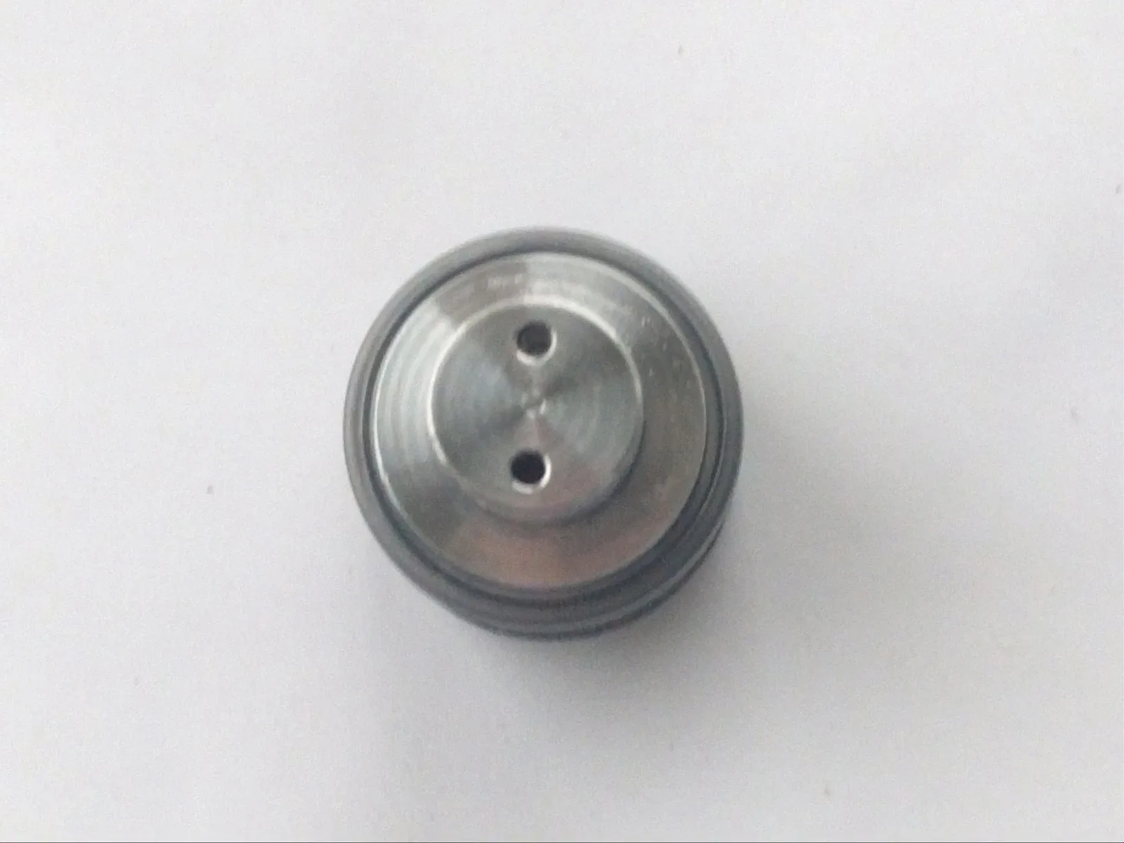 Bosch Valve Body Solenoid 0260120031 (OE 0750132122) for Audi / BMW / Volkswagen image 3