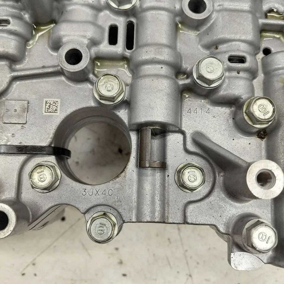 2021-2024 Mitsubishi Mirage Automatic Transmission Valve Body - Part 981 image 2