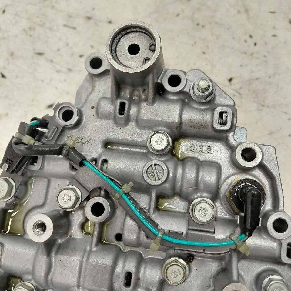 2021-2024 Mitsubishi Mirage Automatic Transmission Valve Body - Part 981 image 3
