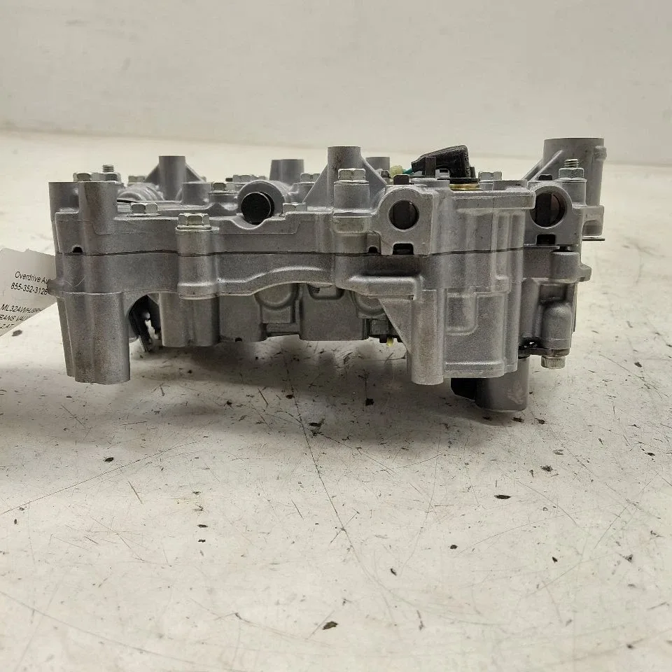 2021-2024 Mitsubishi Mirage Automatic Transmission Valve Body - Part 981 image 4