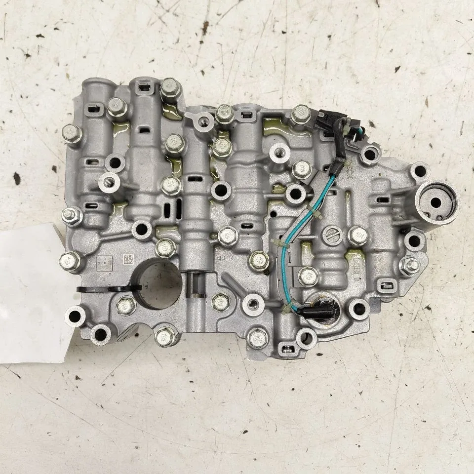 2021-2024 Mitsubishi Mirage Automatic Transmission Valve Body - Part 981