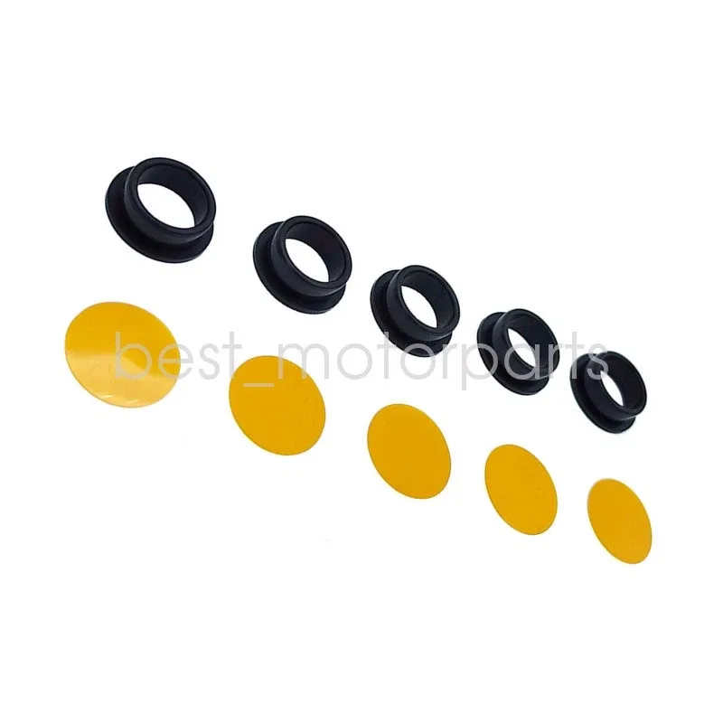 Trans Shift Valve Body Rebuilding Kit For GMC Chevy Cadillac 6L45/6L50/6L80/6L90 image 2