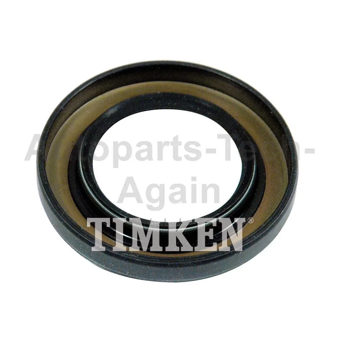 2001-2002 Honda Civic Manual Transmission Output Shaft Seal Set of 2 - Timken AUTE200807049583 image 2