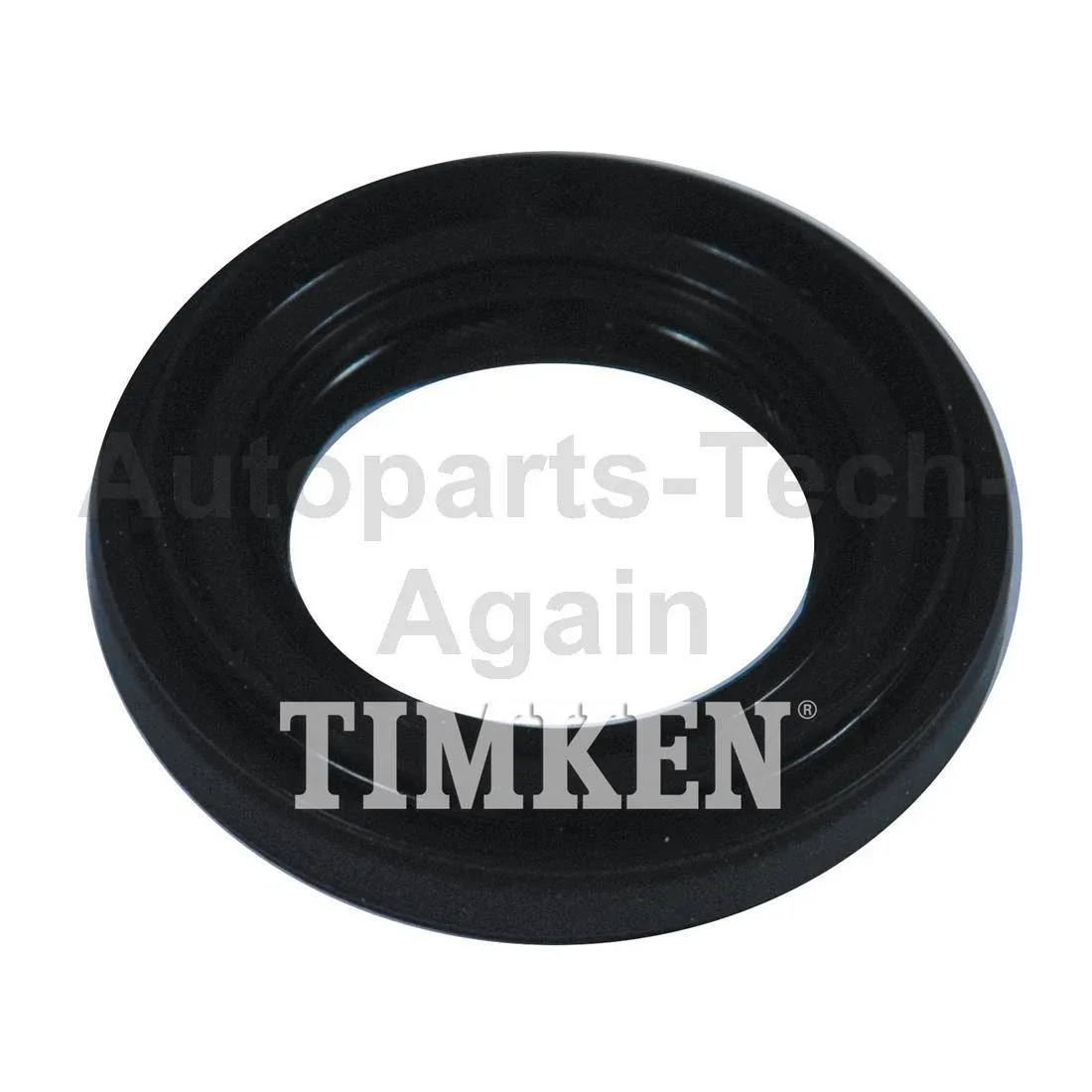 2001-2002 Honda Civic Manual Transmission Output Shaft Seal Set of 2 - Timken AUTE200807049583 image 3