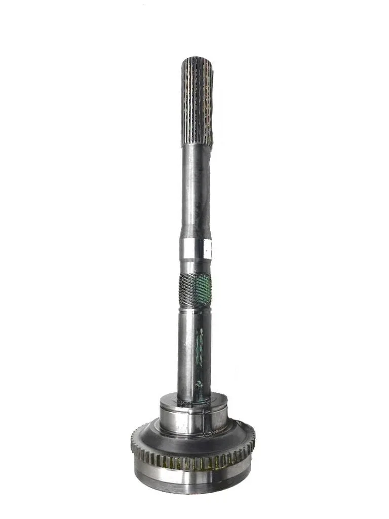 46RH A500 47RH A518 Output Shaft 2wd for Dodge with Governor Hole & Keyway Slot