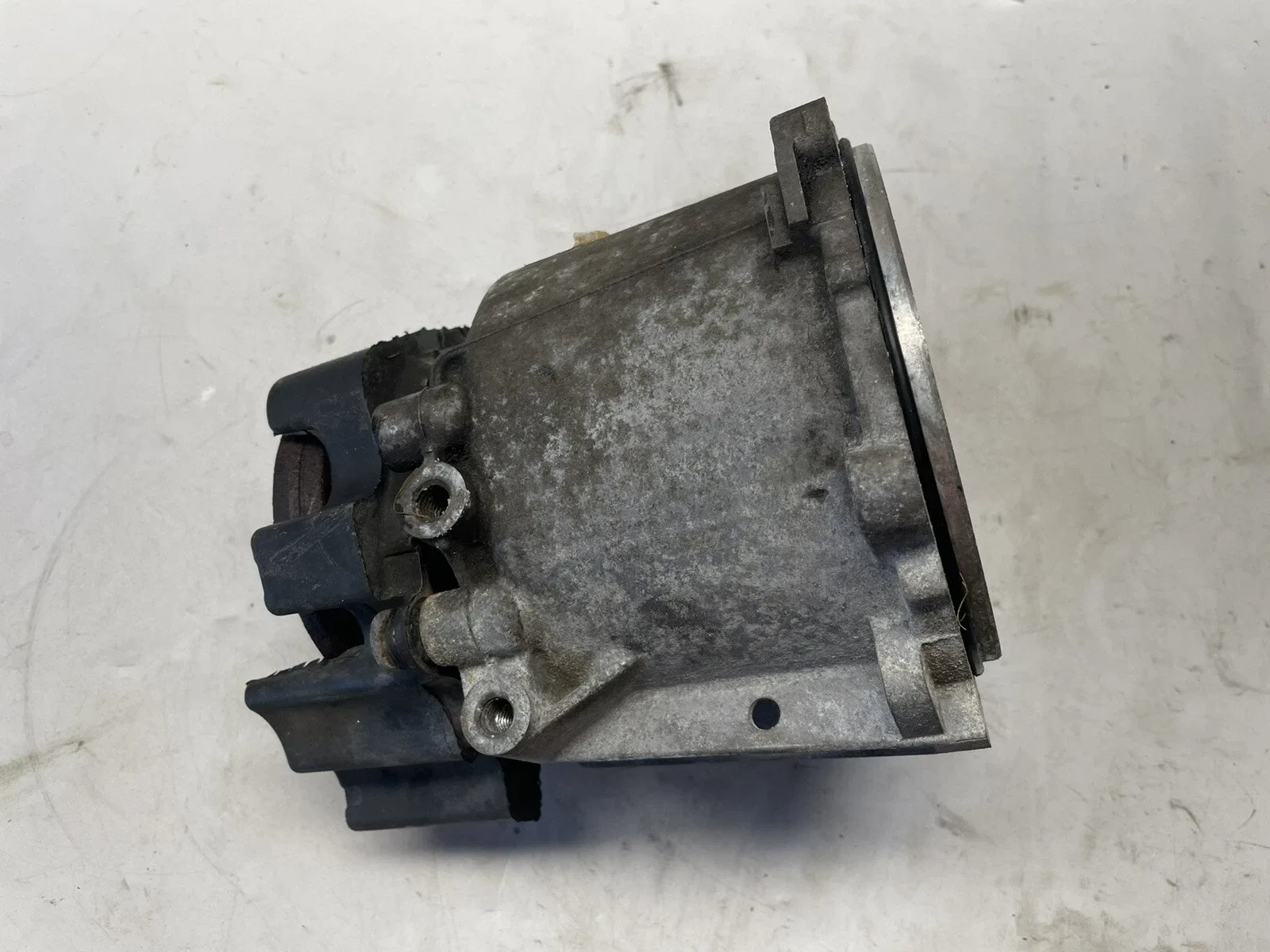 2008 Audi A6 (C6/4F) 3.2 Automatic Torsion Differential Transfer Case — 1071436014