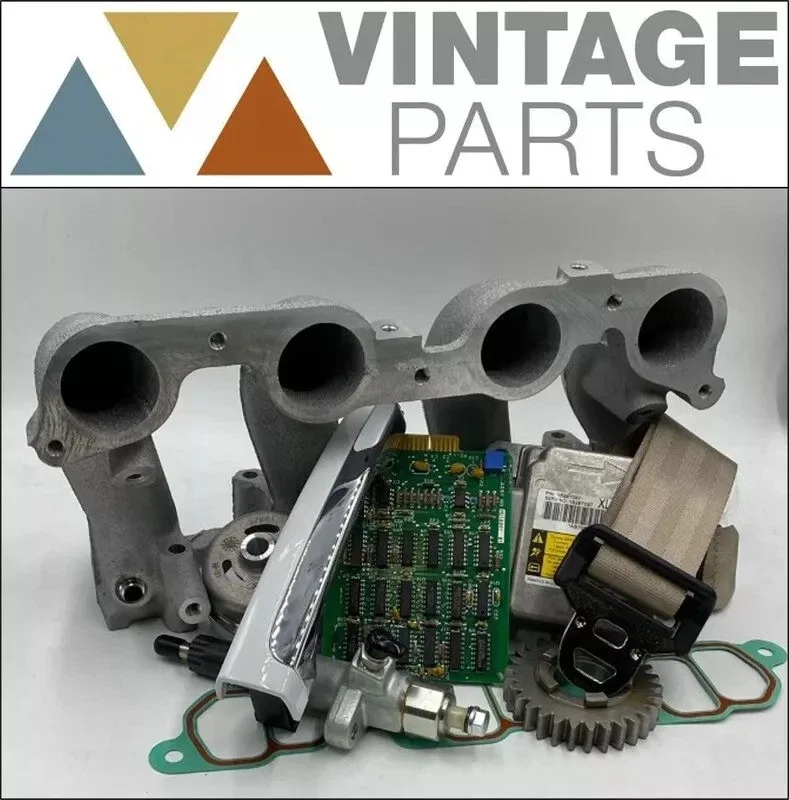 FITS 1996 CHEVROLET GMC S10 JIMMY VALVE PKG CONT W/ BODY & V 24217860 -  NEW OEM