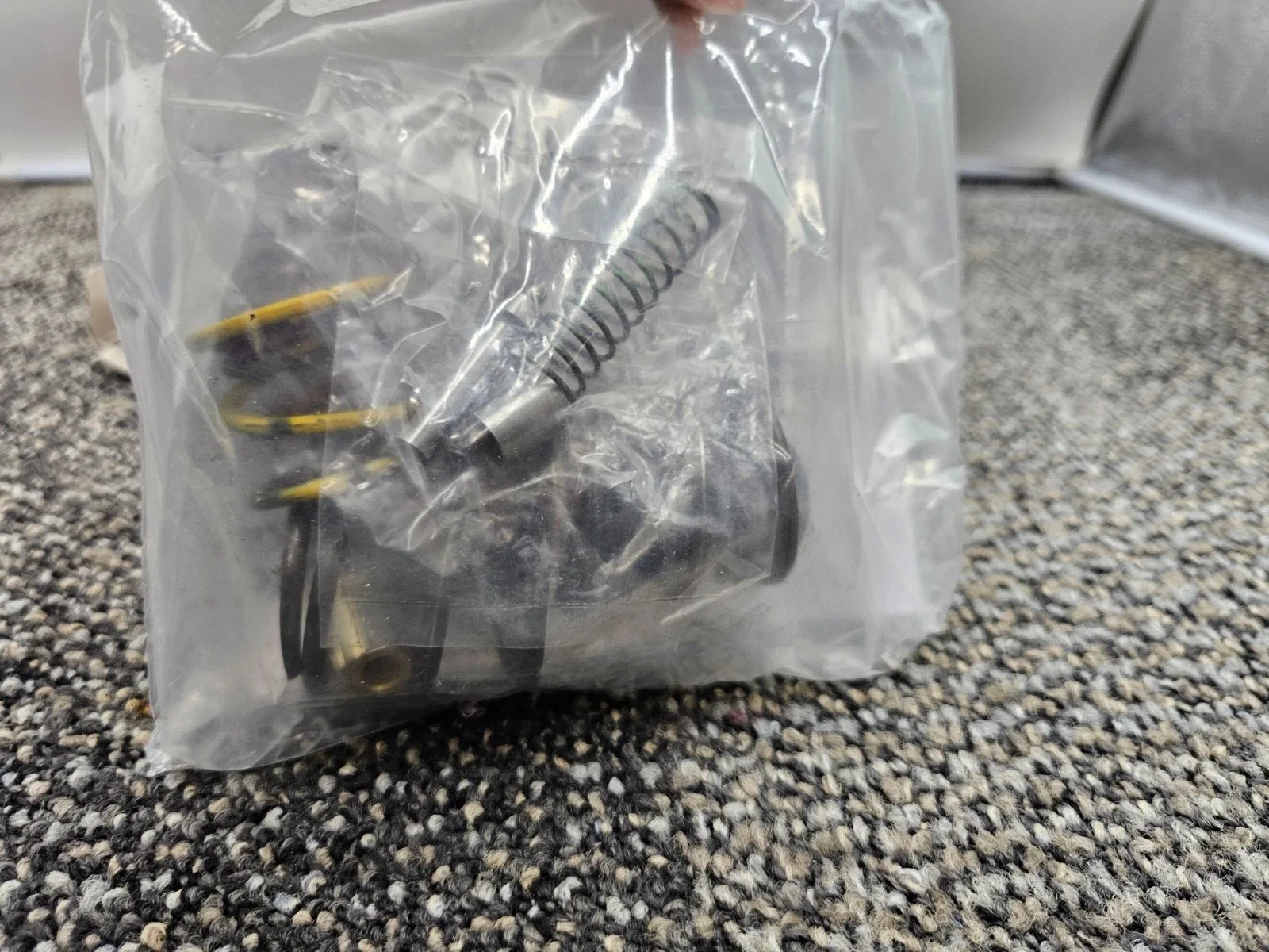TRANSGO T84165G: 4T65E Transmission Shift Valve Body Rebuild Assy 97-08 SK 4T65E image 2