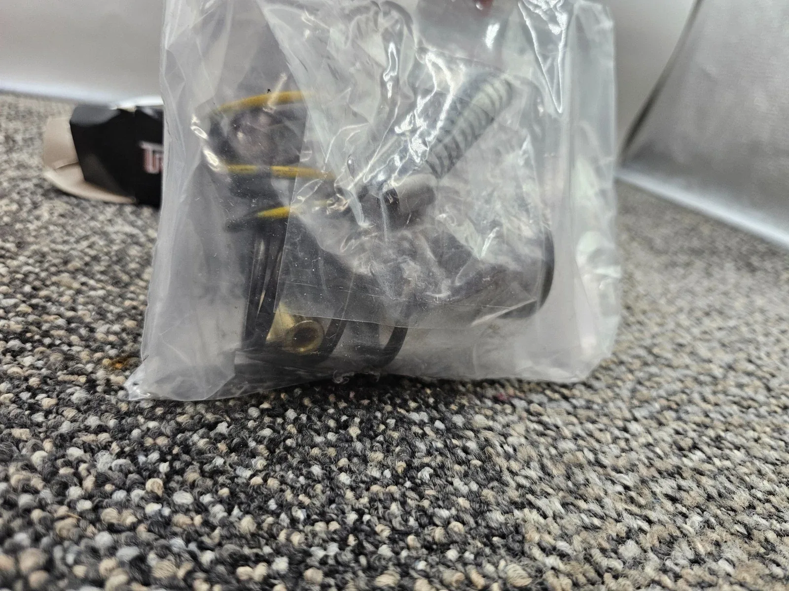 TRANSGO T84165G: 4T65E Transmission Shift Valve Body Rebuild Assy 97-08 SK 4T65E image 3
