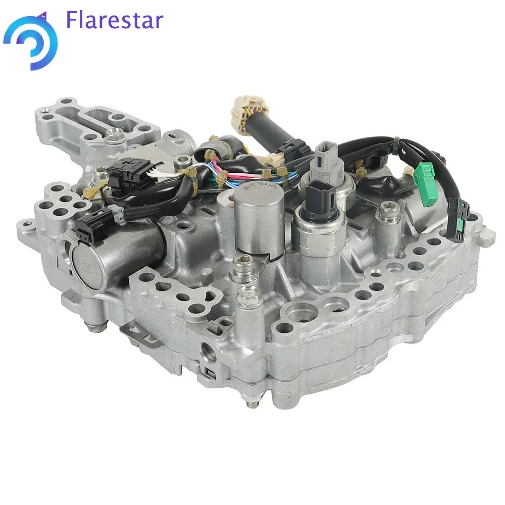 2012-2018 Nissan Pathfinder CVT Valve Body (JF017E) FS1568250SR image 4