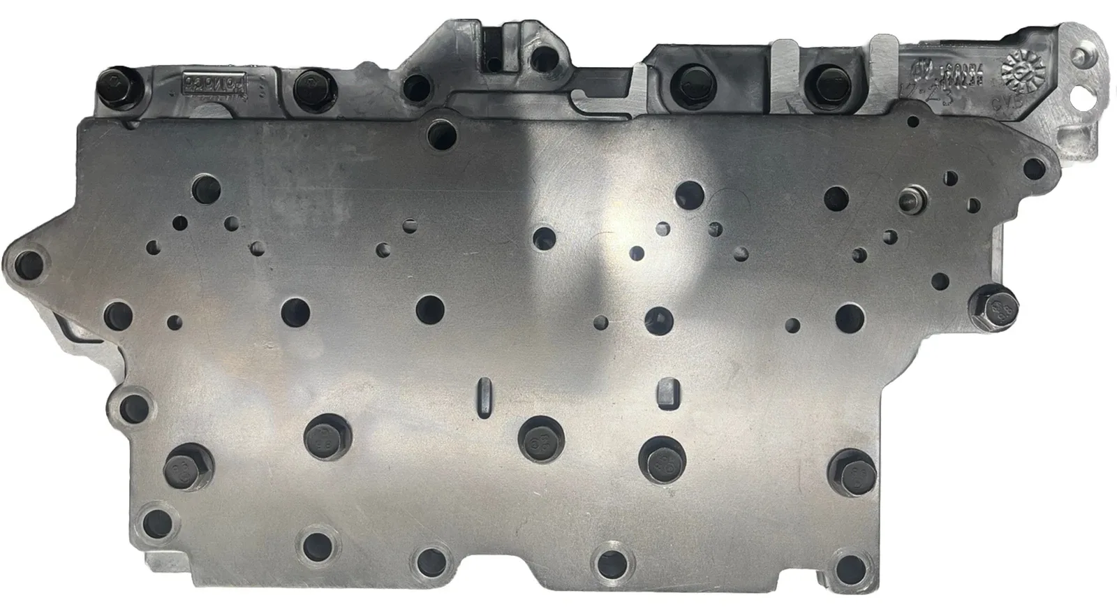 6F50, 6F55 Valve Body, BSAA5P, Rebuilt and Vacuum Tested