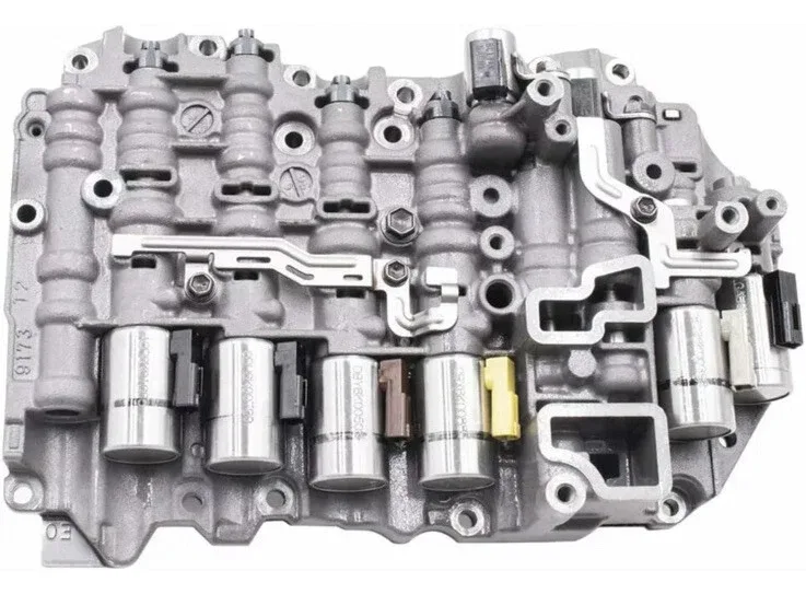 09G Valve Body Jetta, Beetle, Mini Cooper, Audi TT 2005-2012 Lifetime Warranty