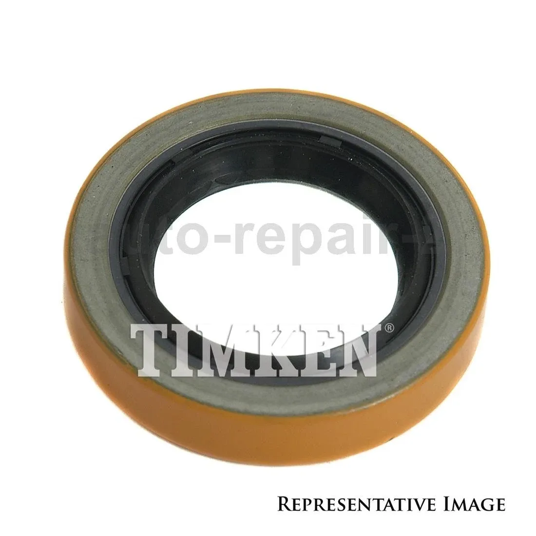 2005-2007 Chrysler PT Cruiser Manual Transmission Output Shaft Seal REPAIR260827095753 image 2