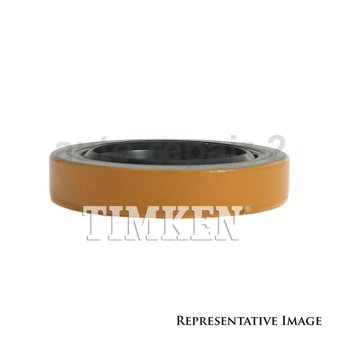 2005-2007 Chrysler PT Cruiser Manual Transmission Output Shaft Seal REPAIR260827095753 image 4