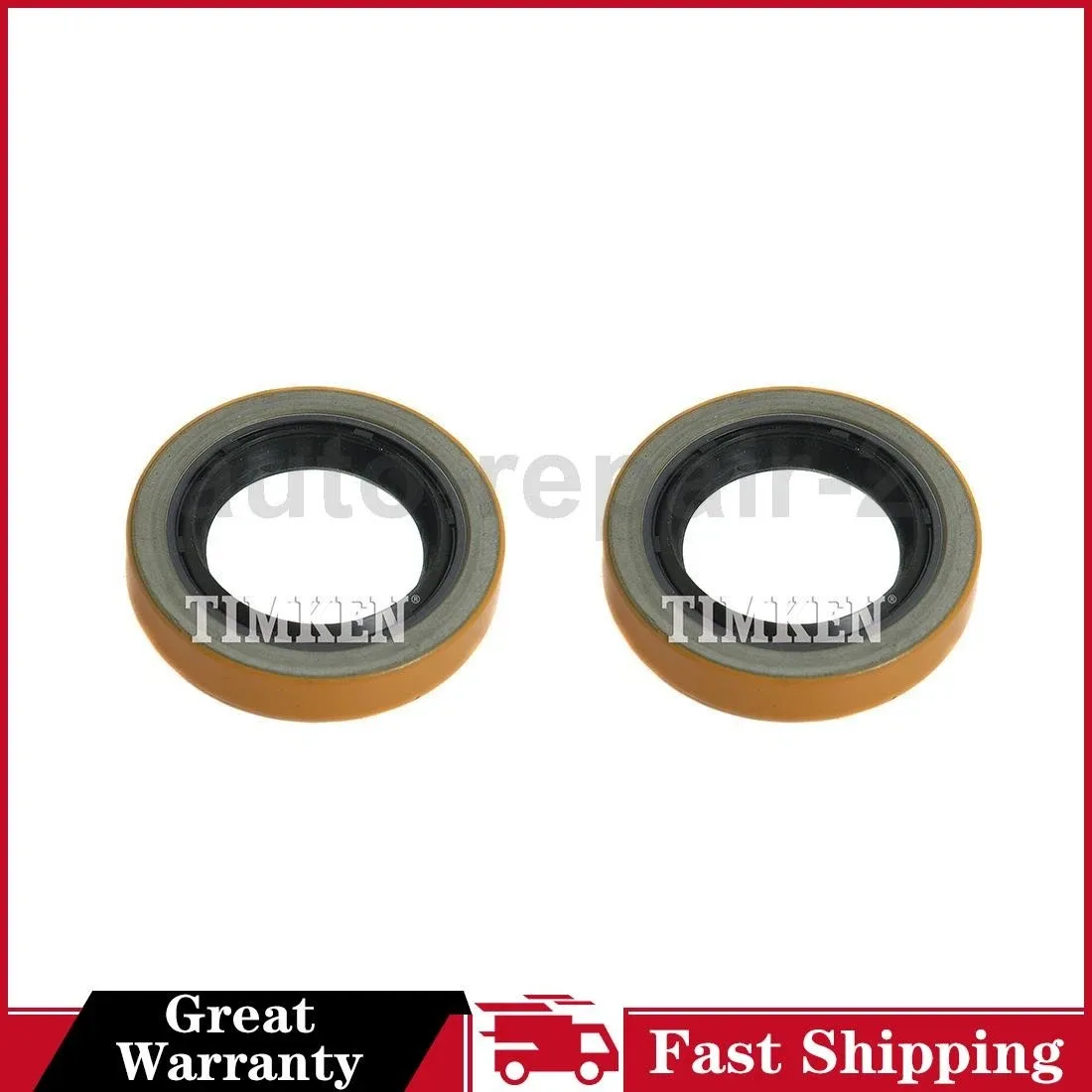 2005-2007 Chrysler PT Cruiser Manual Transmission Output Shaft Seal REPAIR260827095753