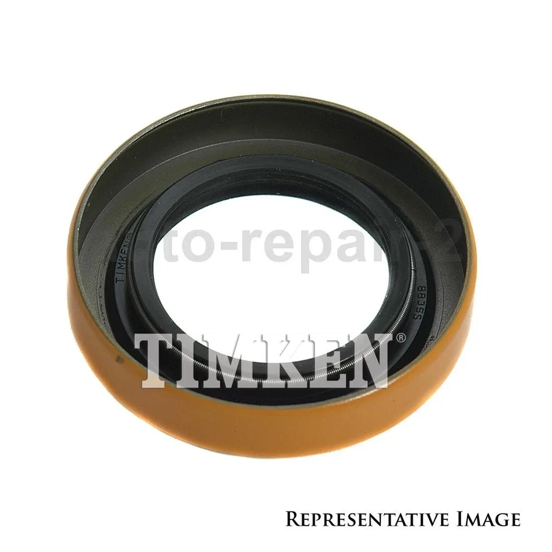1989-1999 Suzuki Swift Manual Transmission Output Shaft Seal Right - Timken REPAIR260827095844 image 3