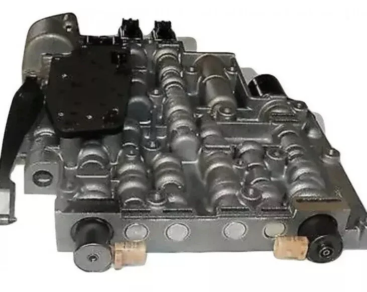 4L60E VALVE BODY 97-07 CHEVY SILVERADO