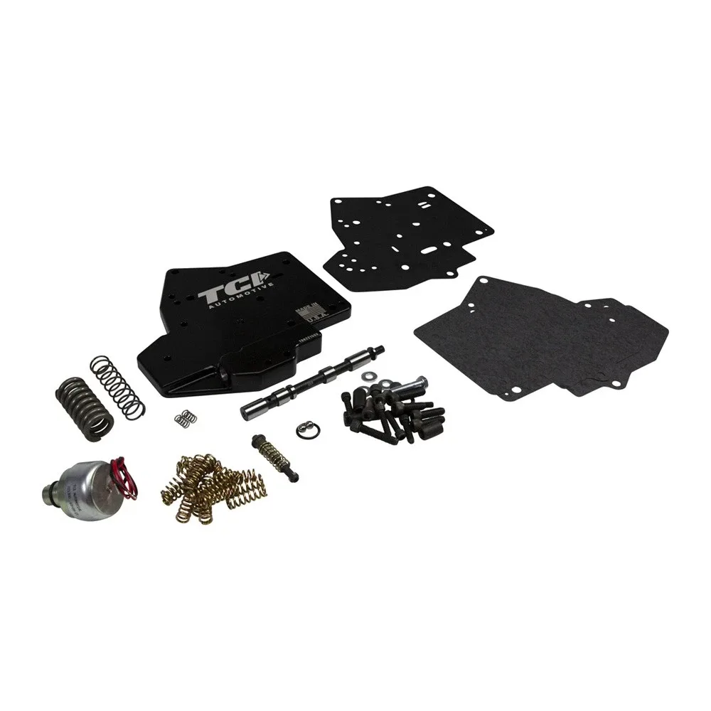 TCI Valve Body 221560