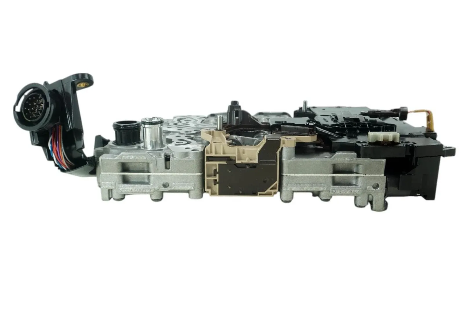 WTY319740BC - ZF8HP55, REFURB LIFETIME WTY VALVE BODY, M-SHIFT, PLATE: A054 image 4