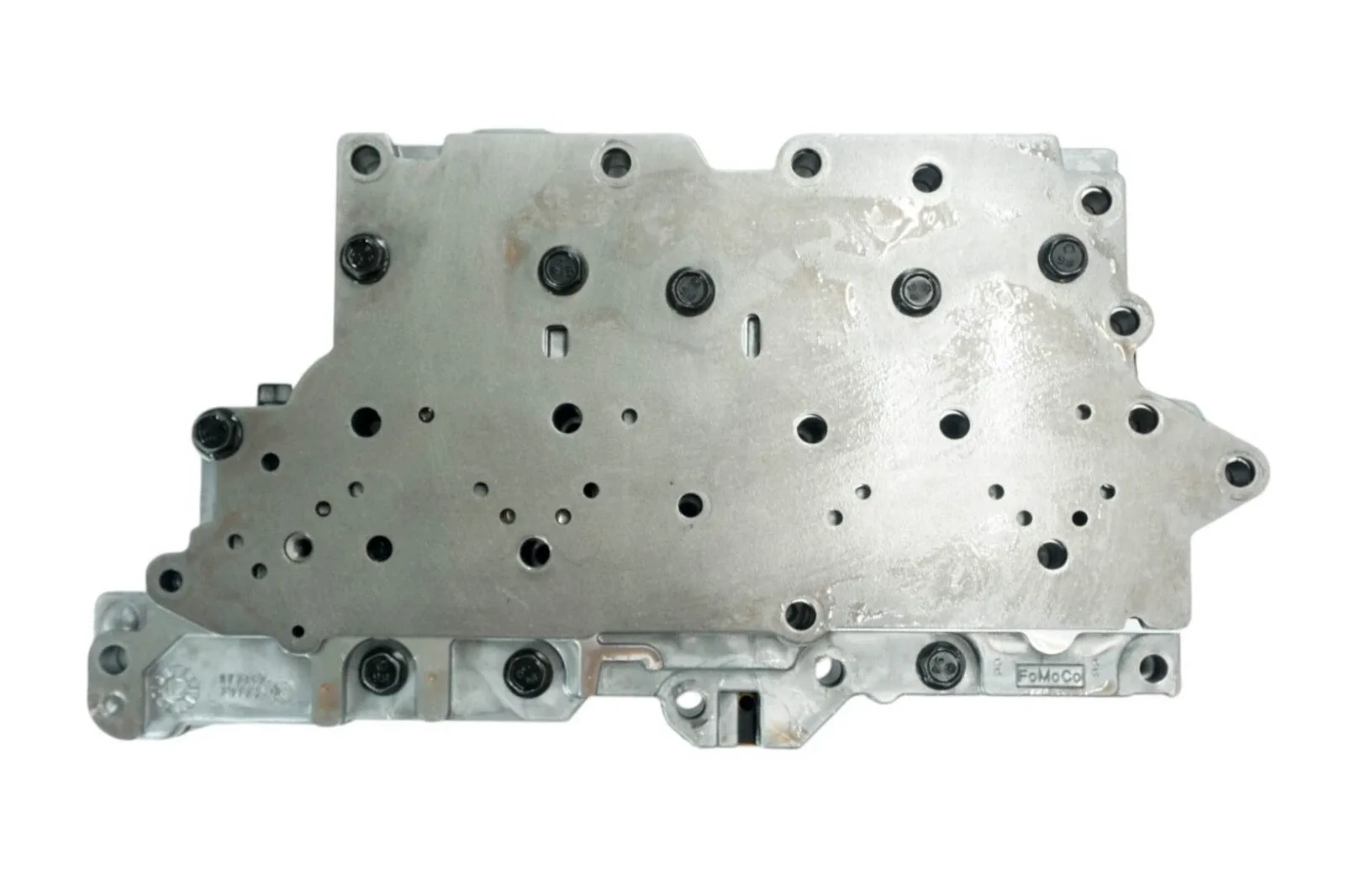 WTY25740AB - 6F50 6F55, REFURBISHED LIFETIME WTY VALVE BODY, RFAA5P-7A092-AA image 4